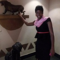 Catherine Netsai Nyatara