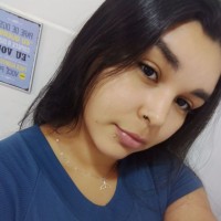 Rafaela Valdilene Silva