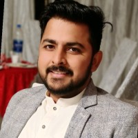 Ansar Iqbal