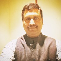 Chandrakant Shekhar
