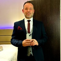 Rich Walker