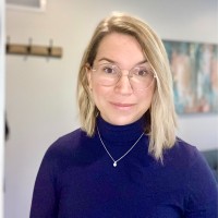 Karine Tremblay, M.A.