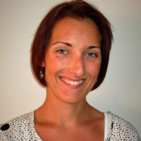Anne-Lise Pedersen