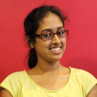 Sowndharya Gayathri Balasubramanian