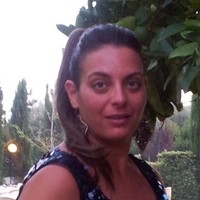 GIULIA AGOSTINELLI
