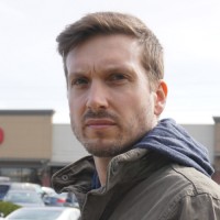 Ian Hopper, PhD