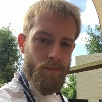 Stefan Eliasson