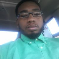 Laderick Burrell