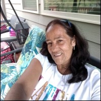 Wanda Torres