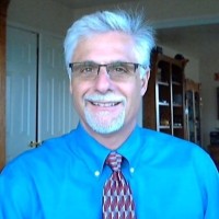 Phil Atwan