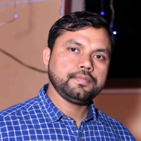 Tripesh Tyagi