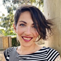Gita Goldberg