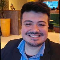 Marcos Monteiro