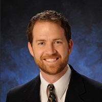 Justin Carson DPT, OCS, CSCS