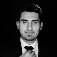 Saeed Adeli