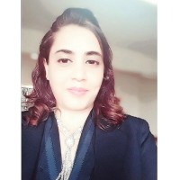 Megha Powar