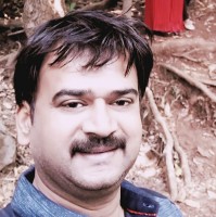 Akshay Shah