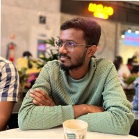 Prithiviraj E