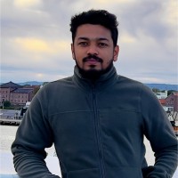 Vishnu Ravindran