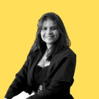 Purvi Patel