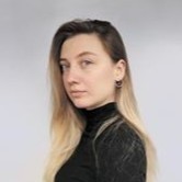 Anna Zhdanova