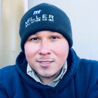 Miguel Yanez