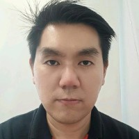 Wilson Chan Kok Chin