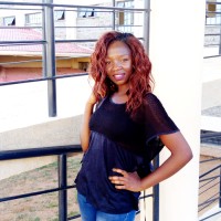 Mwende L