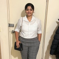 Gayathri Natrajan