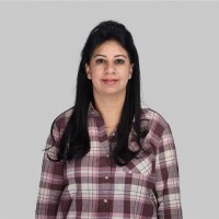 Akansha Setia