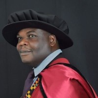 Dr Jonathan Nii Okai Welbeck