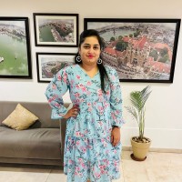 Niharika Thadesar