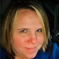 Melissa Jones