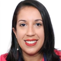 Aline Cavalcanti
