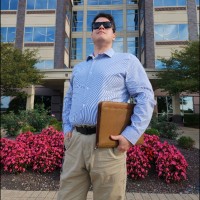 Anthony Rademaker II