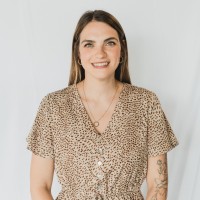 Megan Frey