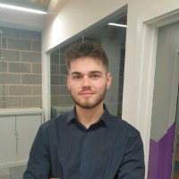 Billy Keogh