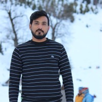Mohit Kumar