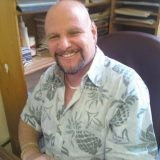 Warren Scott