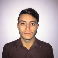 Gabriel Vidal