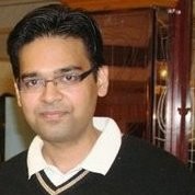 Kamal Vikram Dhar