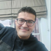 Hamza KÜÇÜKYARMA
