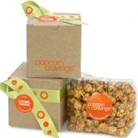 Popcorn Cravings