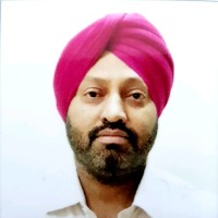 Charanjiv Singh