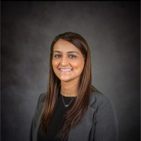 Sahar Jiwani, Mba