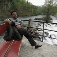 Maha Krishnan