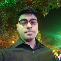 Rohit Kumar Gupta