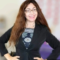 Claudia Donnet