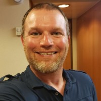 Andrew Klosowski