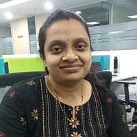 Jigna Patel
